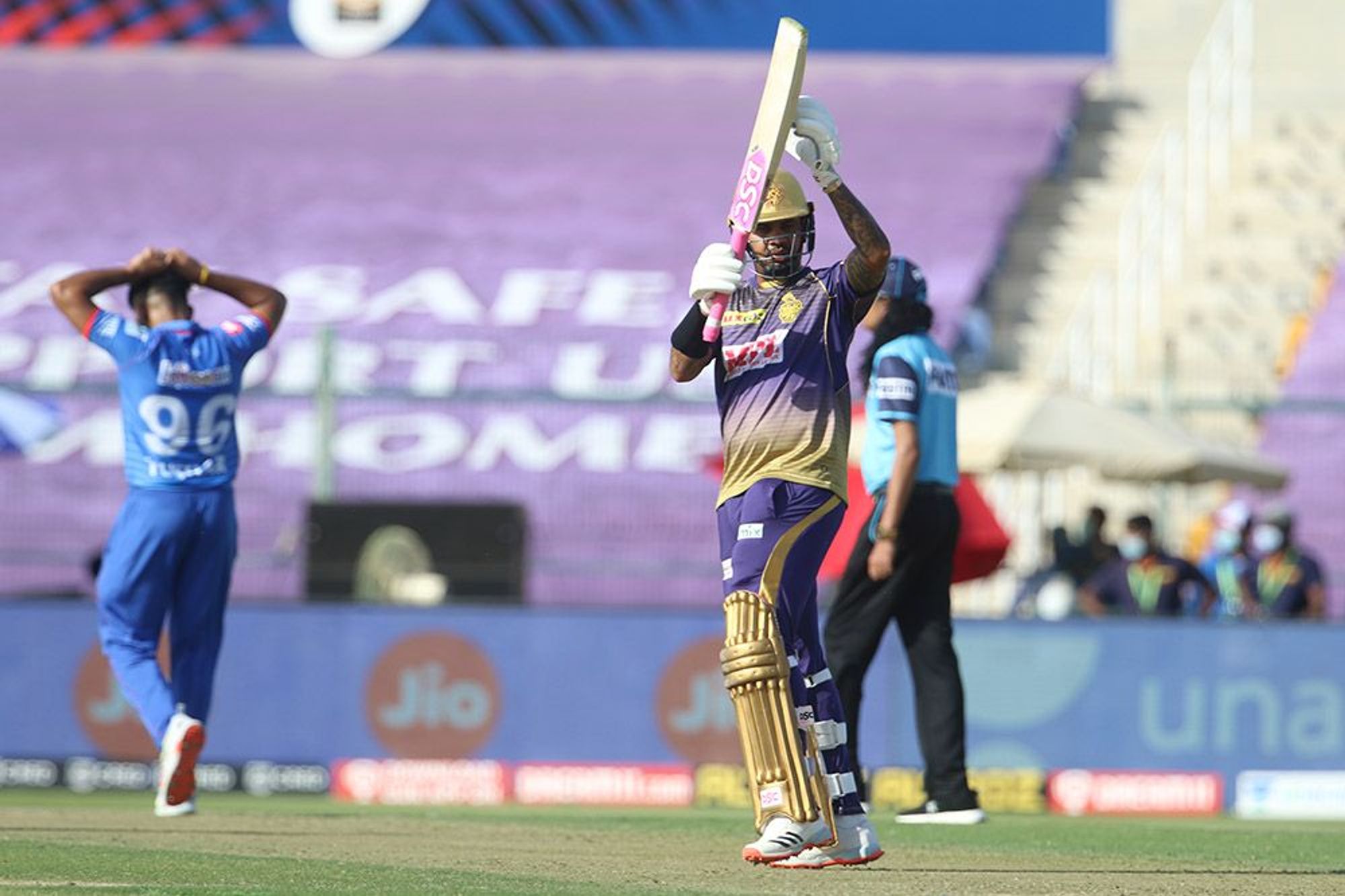 IPL 2020 | Credit for batting Sunil Narine at number 5 goes to Brendon McCullum, states Eoin Morgan