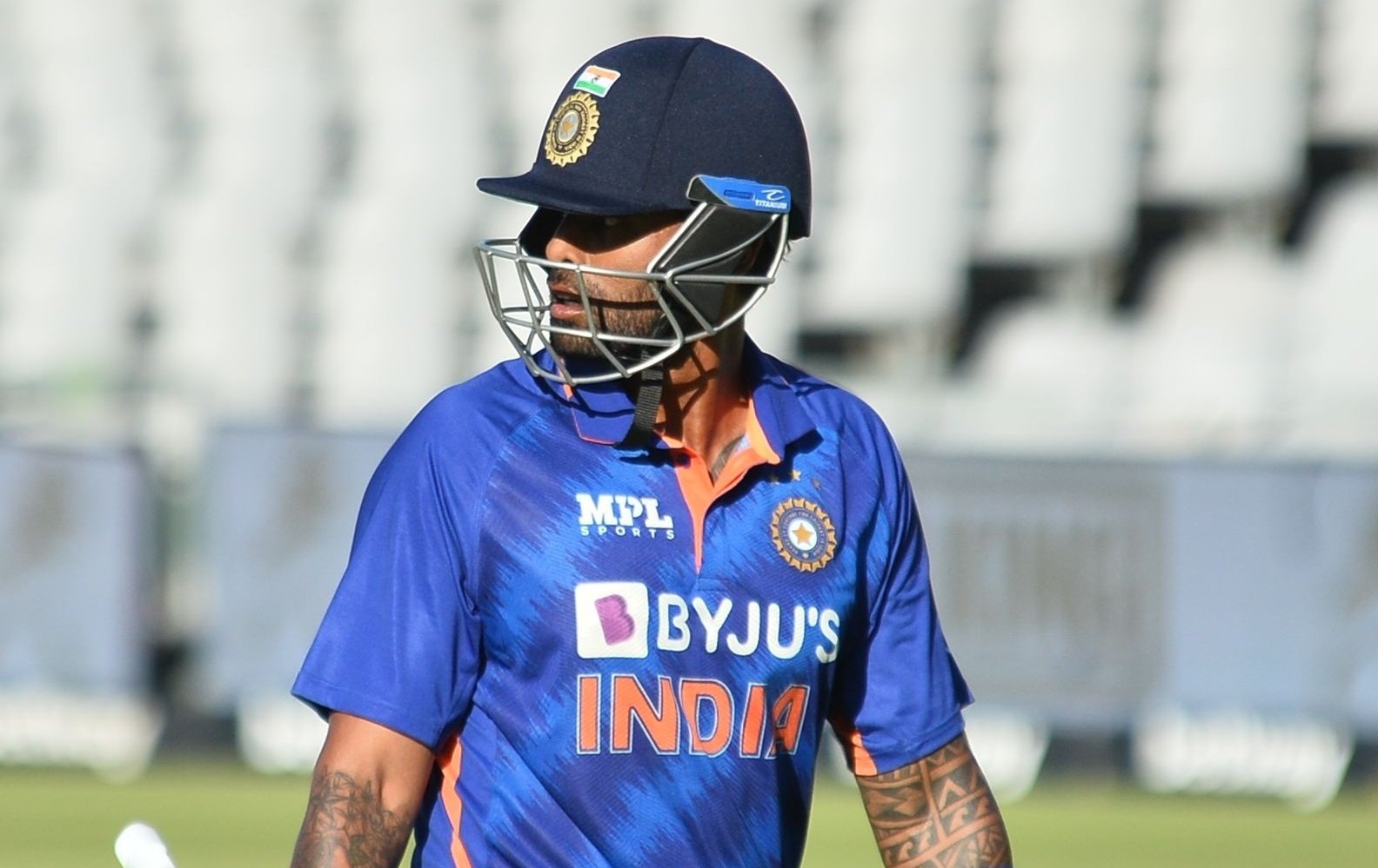 Asia Cup 2022 | Make Suryakumar Yadav bat at No. 3, states Gautam Gambhir 