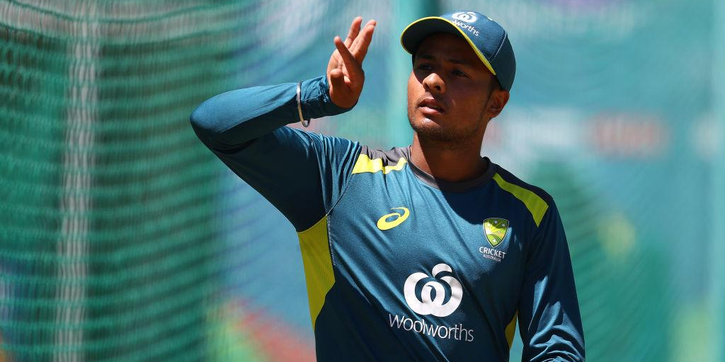Australia call-up came as an absolute shock, reveals Tanveer Sangha
