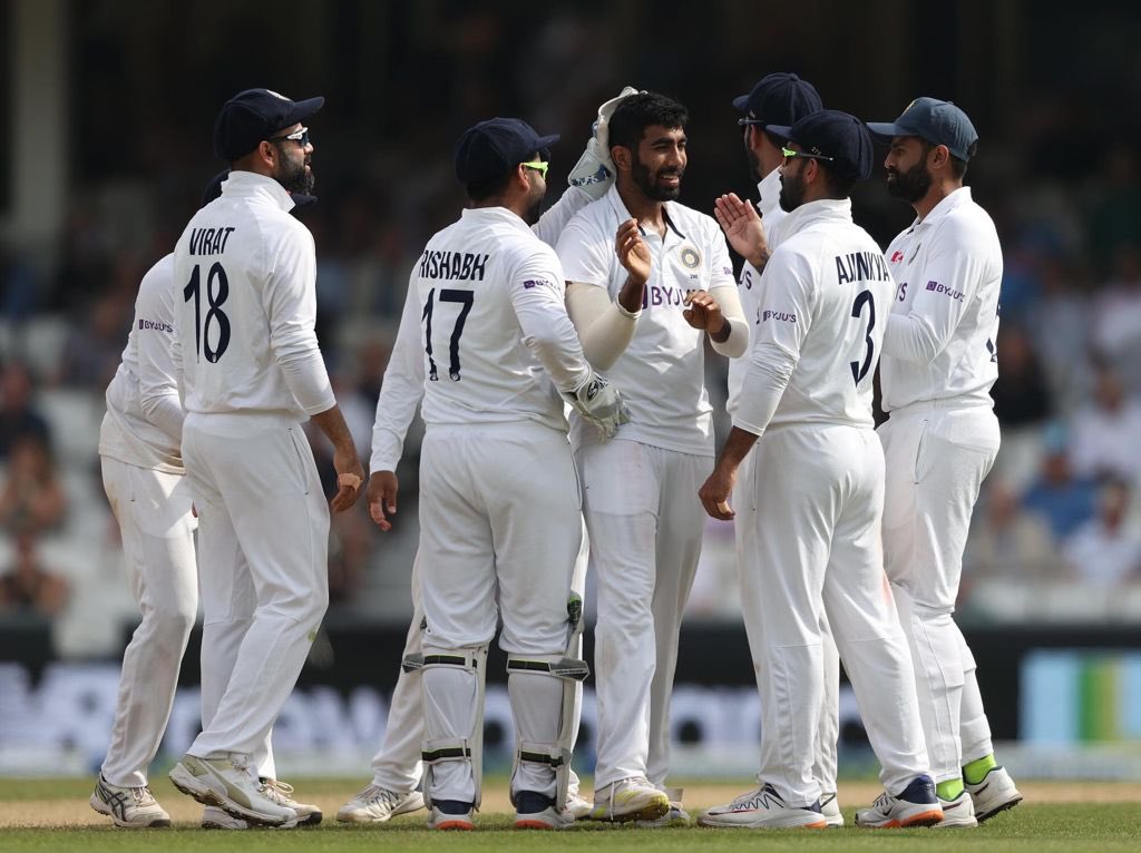 IND vs ENG | We are here to win and not just survive, says Virat Kohli as India win Oval Test by 157 runs