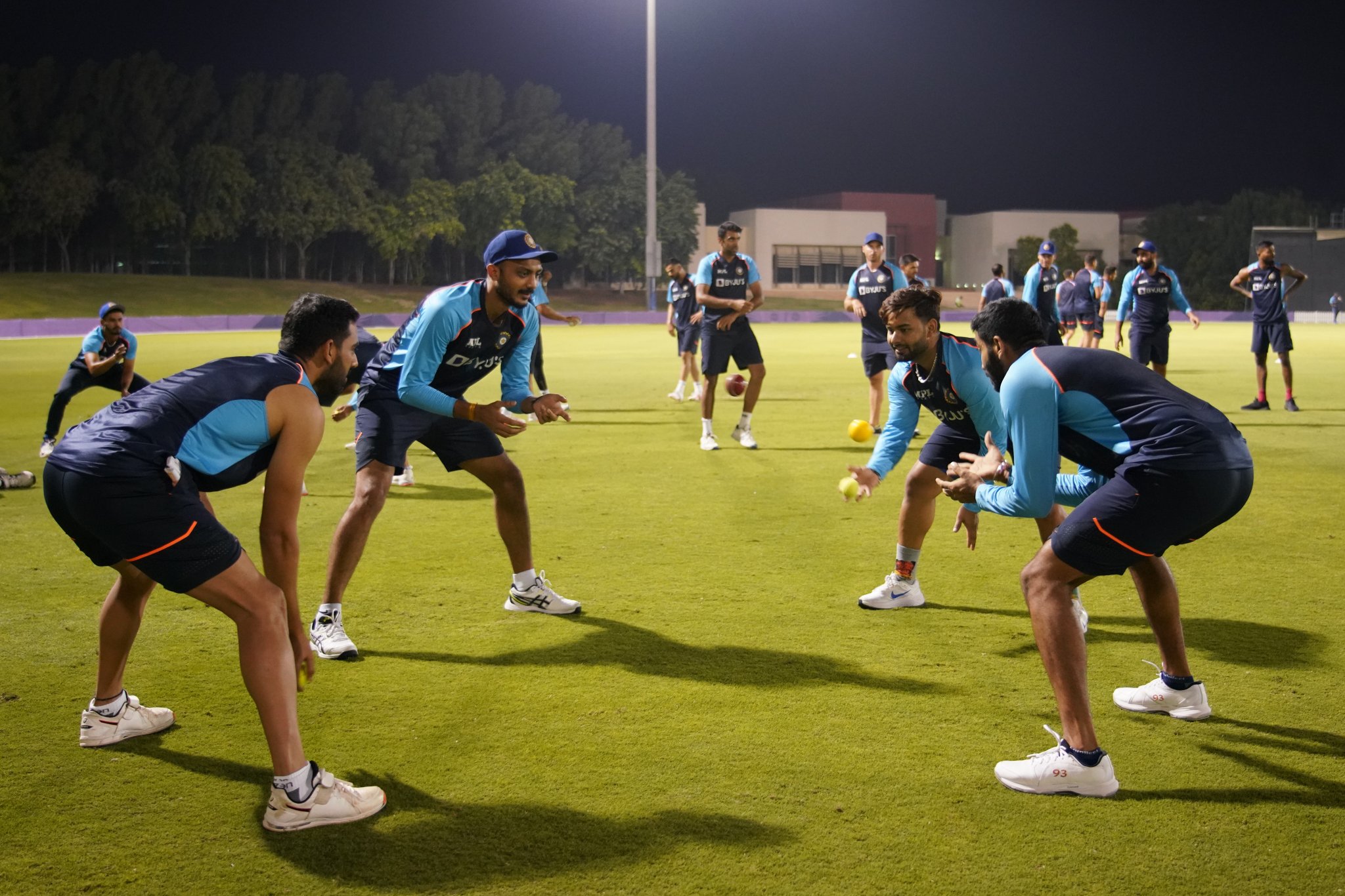 T20 World Cup 2021 | India should keep bubble fatigue aside in the tournament, says Irfan Pathan