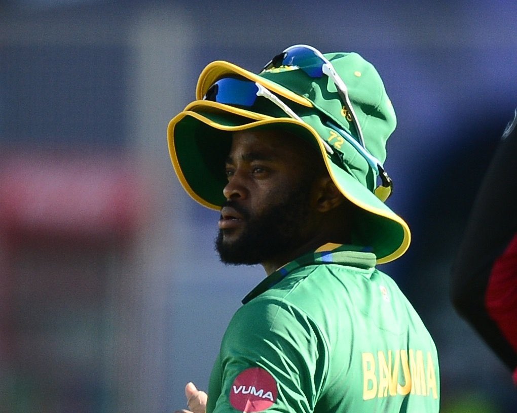 IND vs SA | Want to get the experience of captaining IPL team, says Temba Bavuma