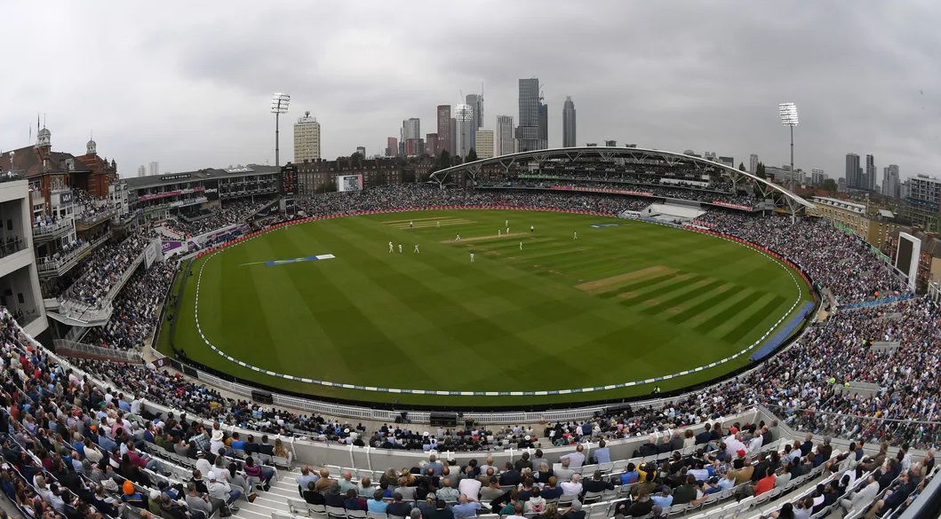 The Oval to host World Test Championship 2023 Final, Lord’s to have 2025 Final