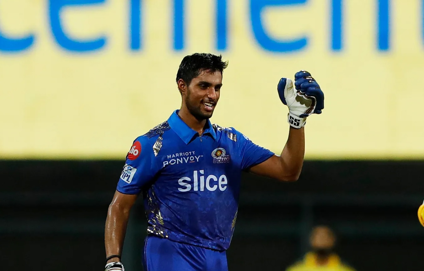 IPL 2022 | Tilak Varma is going to be an all-format player for India pretty soon, predicts Rohit Sharma