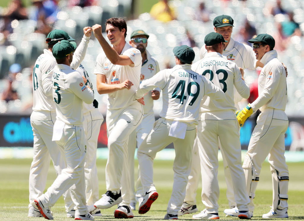 IND vs AUS | Was expecting a real dogfight, didn't expect win to come that quick, expresses Tim Paine
