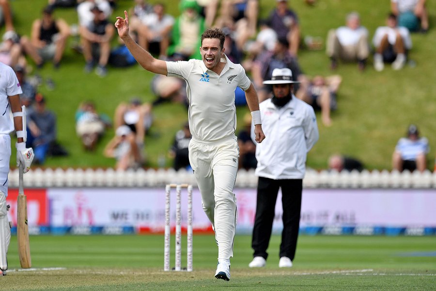 ENG vs NZ | Exciting to play three Tests in a short space of time, admits Tim Southee
