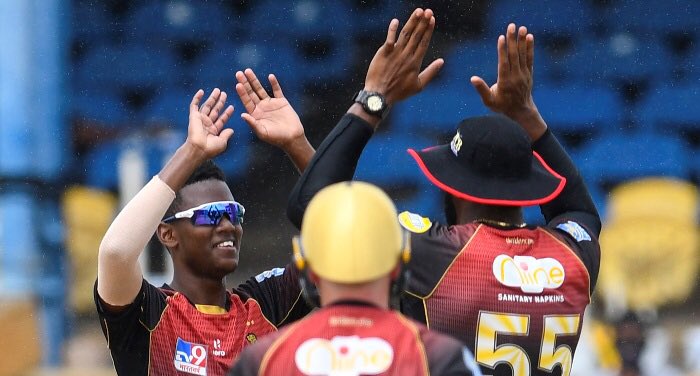 CPL 2020 Final | Trinbago Knight Riders vs St Lucia Zouks - Statistical Preview