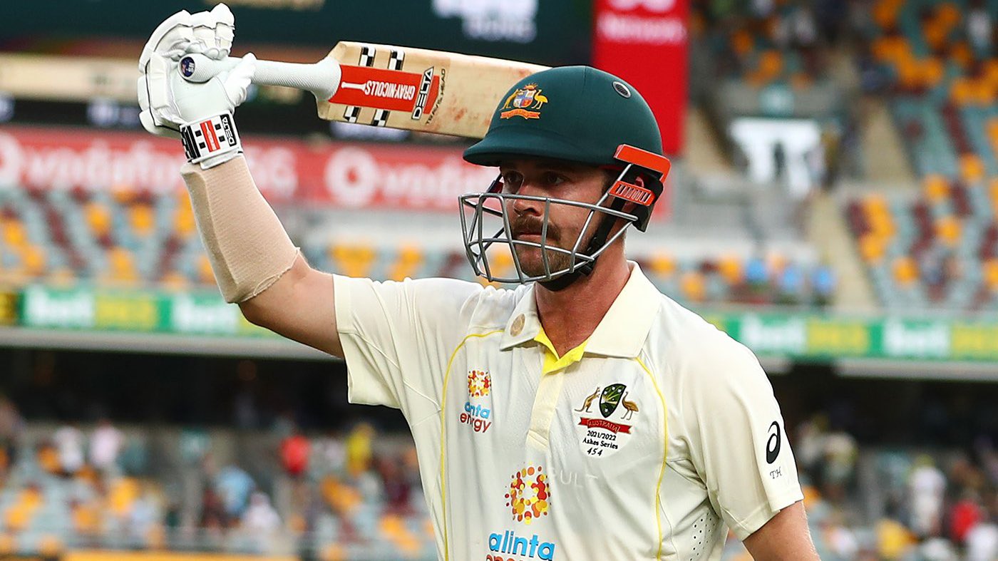 Ashes 2021-22 | Entertaining innings from Travis Head, he backed himself, says David Warner