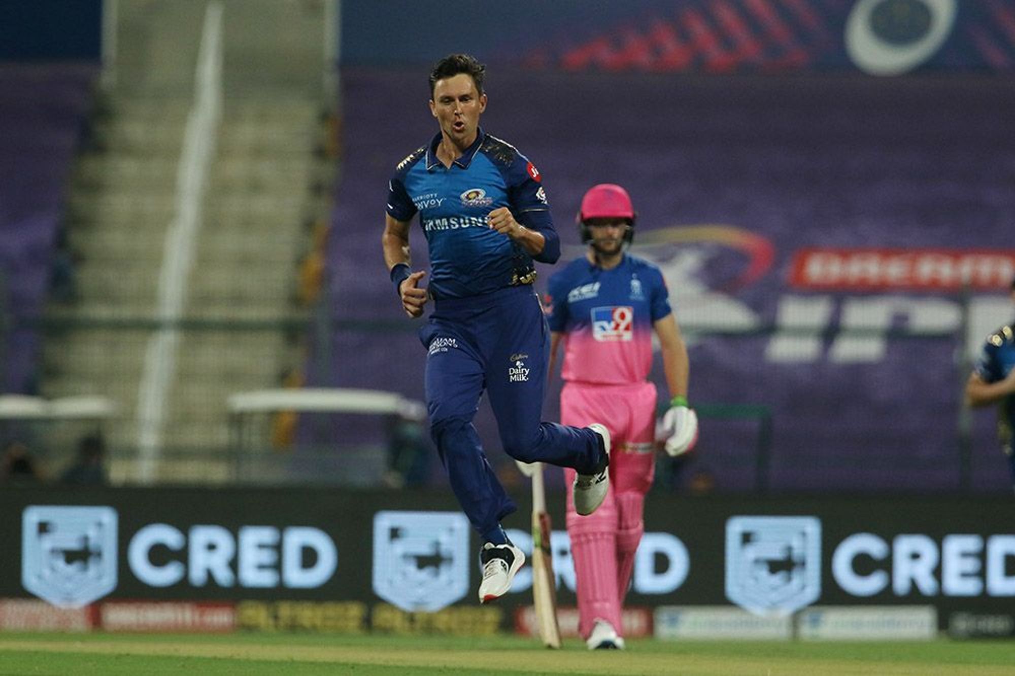 IPL 2020 | Would love to see the ball swing around a bit, opines Trent Boult