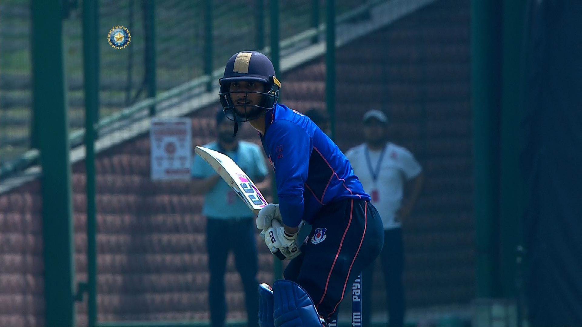 Vijay Hazare Trophy | A Karan-Upendra special helps UP to a win against Delhi to setup a clash against Gujarat