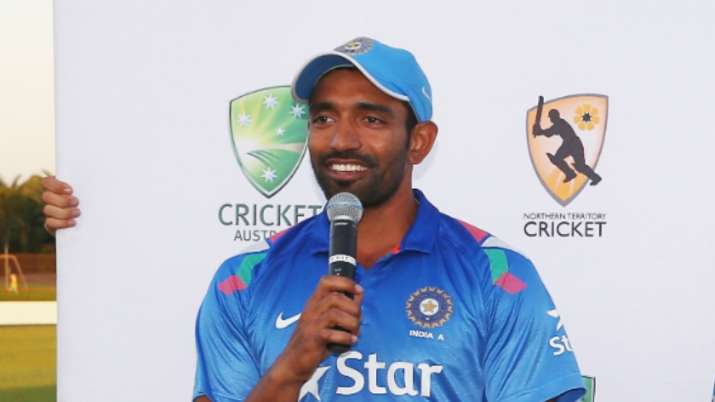 Matthew Hayden stopped talking to me for 3 years after I sledged him in WT20 semis, reveals Robin Uthappa