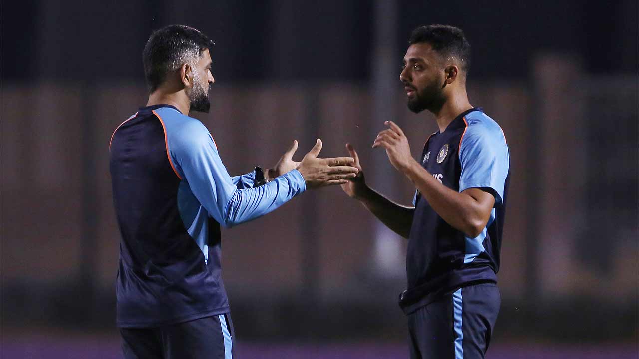 Will script a comeback into Indian team with performance in Syed Mushtaq Ali Trophy, remarks Varun Chakravarthy