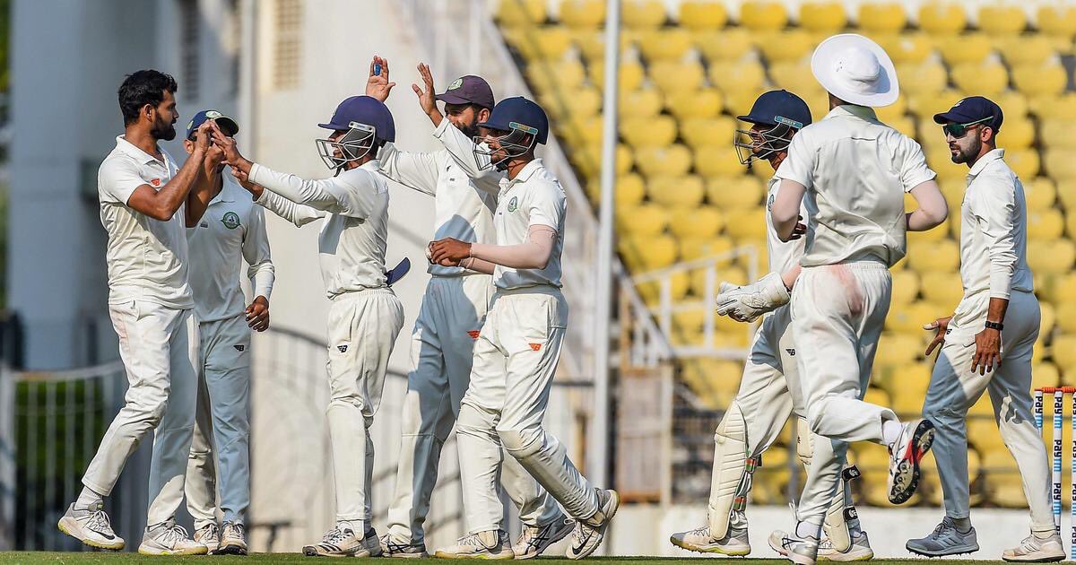 Ranji Trophy 2019-20 | Where would your favourite team finish ft. Elite Group A