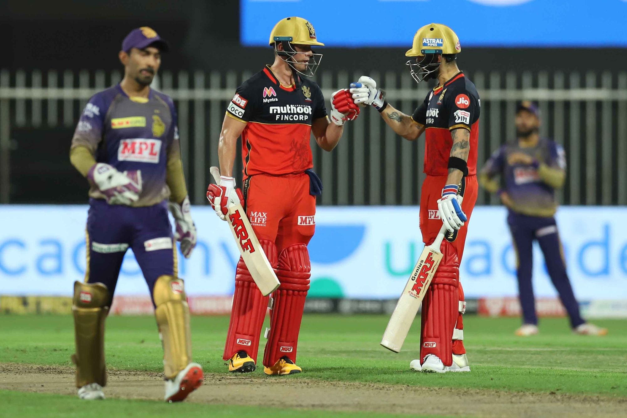 Three ‘Royal’ bets from the RCB-KKR clash that could help you kick away Monday Blues