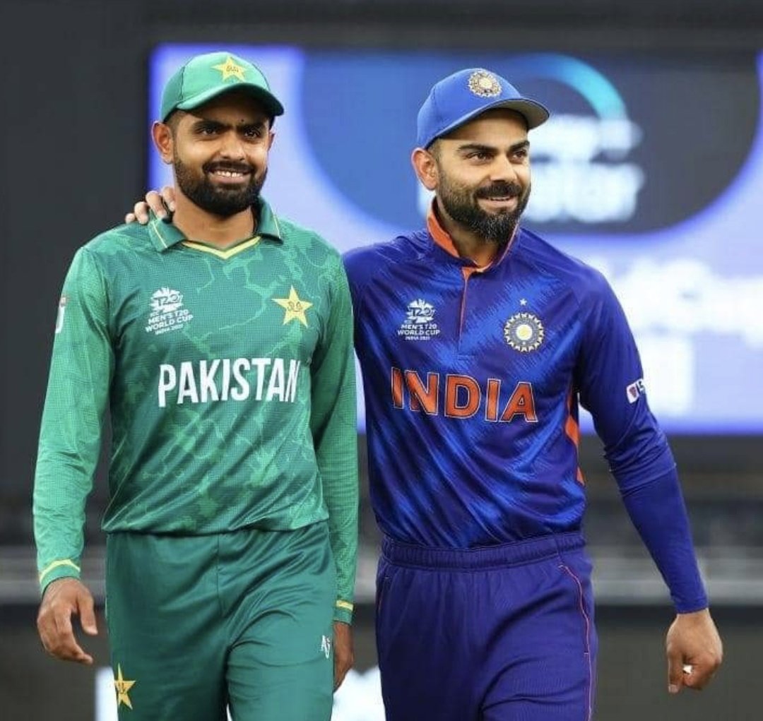 They are opposites the way I look at it, says Matthew Hayden on Virat Kohli and Babar Azam comparison