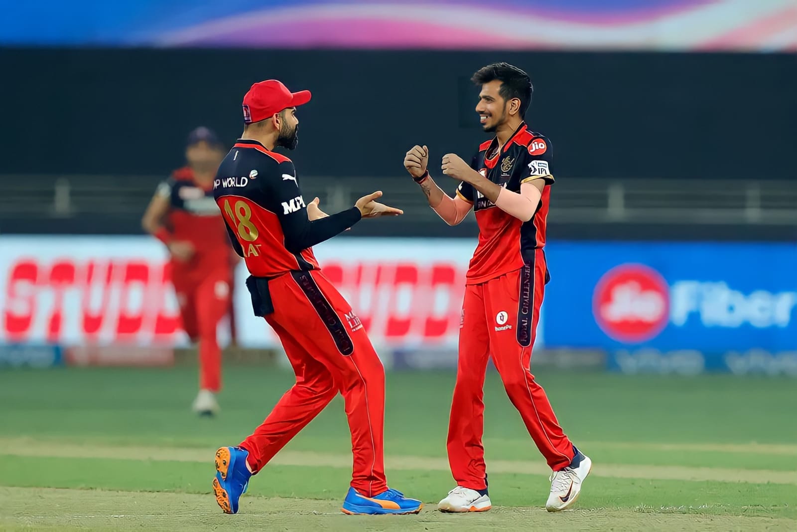 RR vs RCB | We’ve got the rewards because we've been fearless and confident, says Virat Kohli after RCB’s win over RR