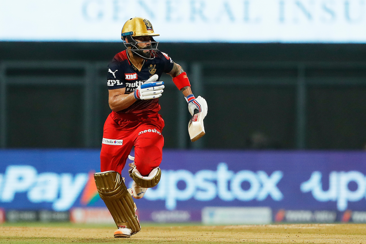 IPL 2022, GT vs RCB | Internet reacts as Virat Kohli announces his return to the form with 33-ball half century