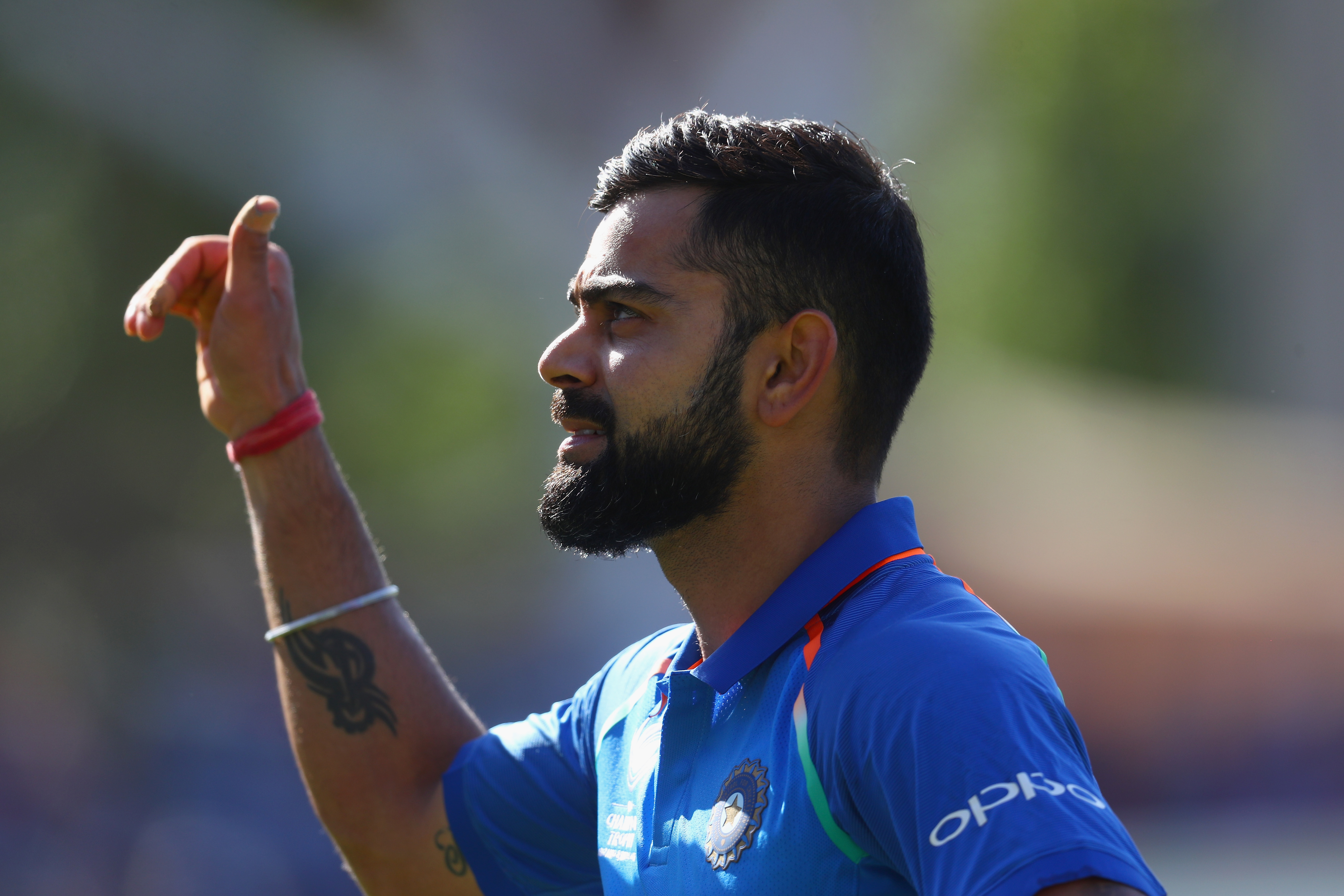 Would love to see Virat Kohli take a complete break for a while, opines Scott Styris
