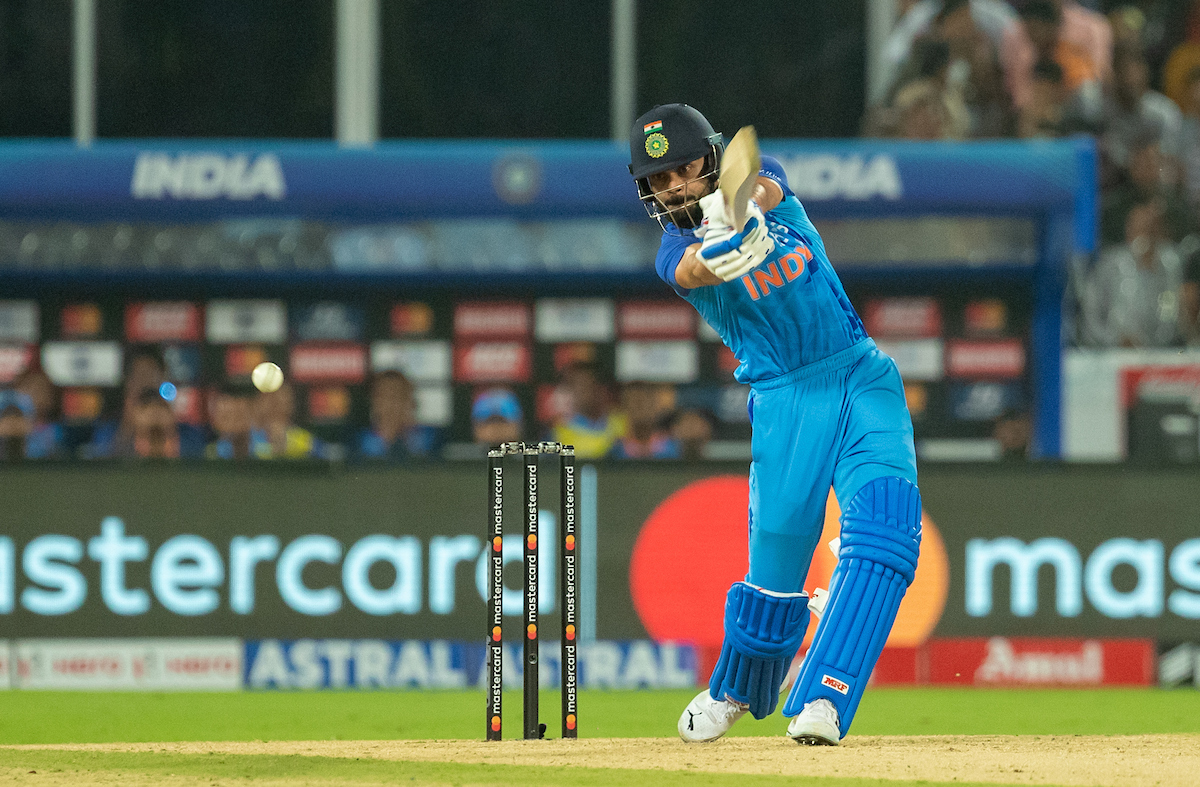 IND vs AUS 2022, 3rd T20I | Internet reacts as chase-specialist Virat Kohli plays a vintage knock to seal series victory for India