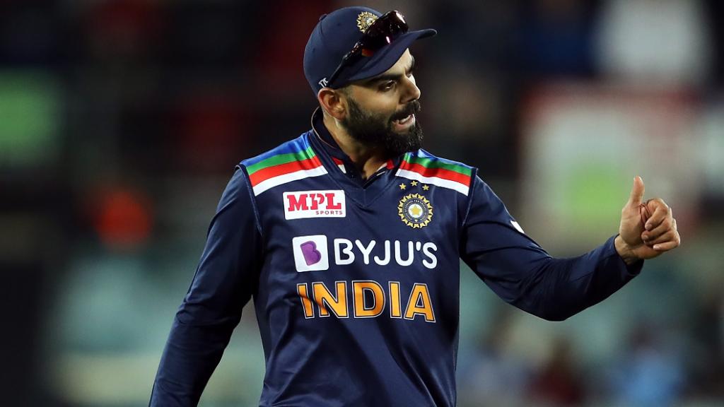 IND vs AUS | Ravindra Jadeja and Hardik Pandya’s partnership gave us the boost, states Virat Kohli