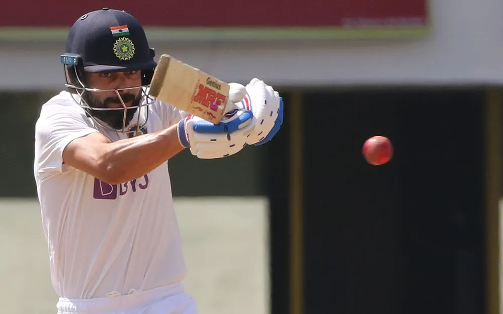 IND vs ENG | Virat Kohli will be eager to right the wrongs of 2020, reckons Sunil Gavaskar