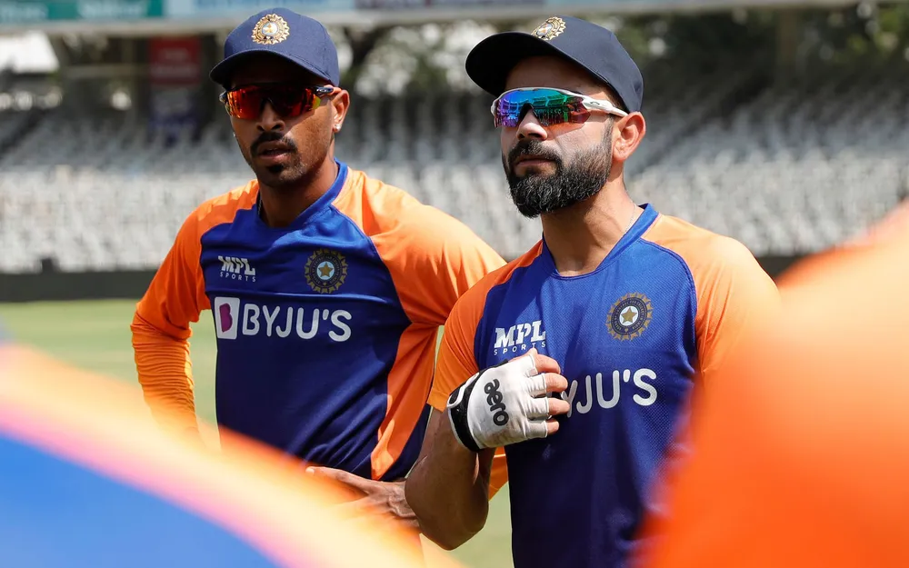 IND vs ENG | Ready for anything that comes our way; challenging to play with pink-ball, reckons Virat Kohli