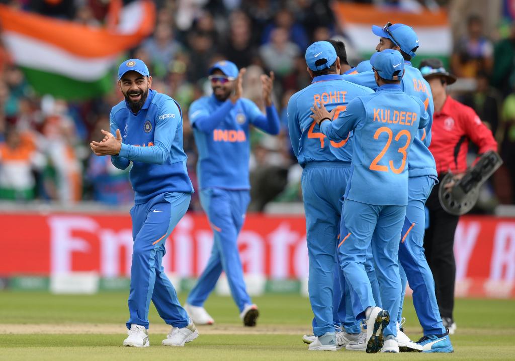 ICC World Cup 2019 | Bright and sunny conditions expected for India - West Indies clash