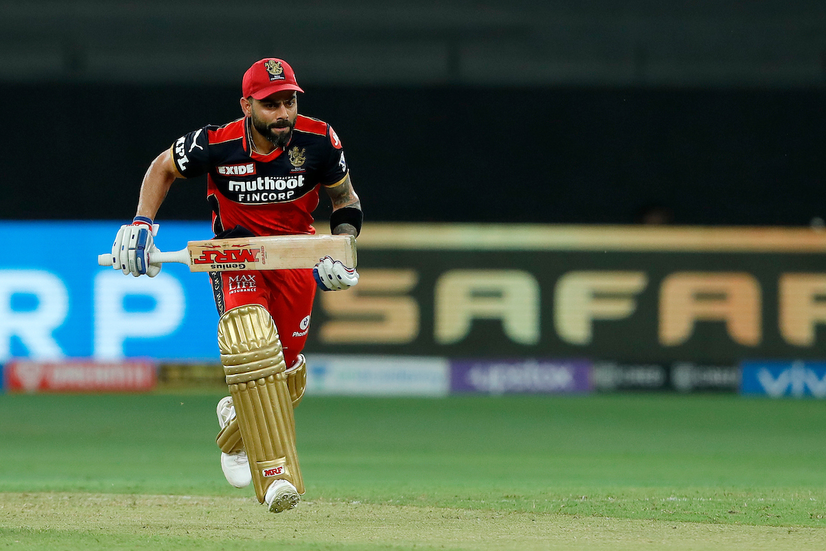 RCB vs MI | Tonight no complaints, says Virat Kohli as Bangalore thrash Mumbai by 54 runs