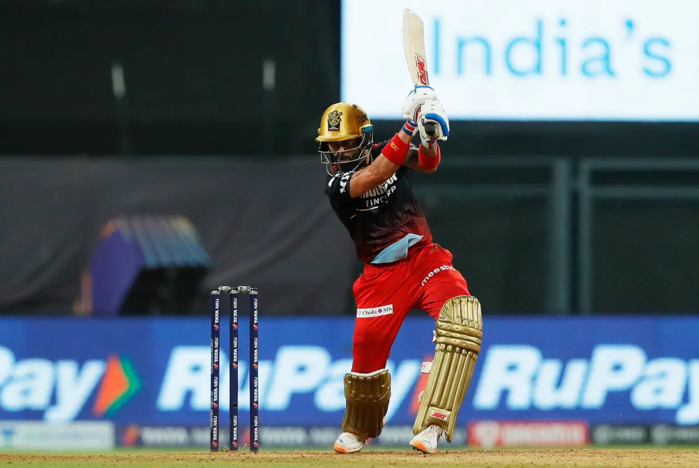 IPL 2022, GT vs RCB | Virat Kohli achieves unique feat, becomes first to complete 7000 runs for single franchise