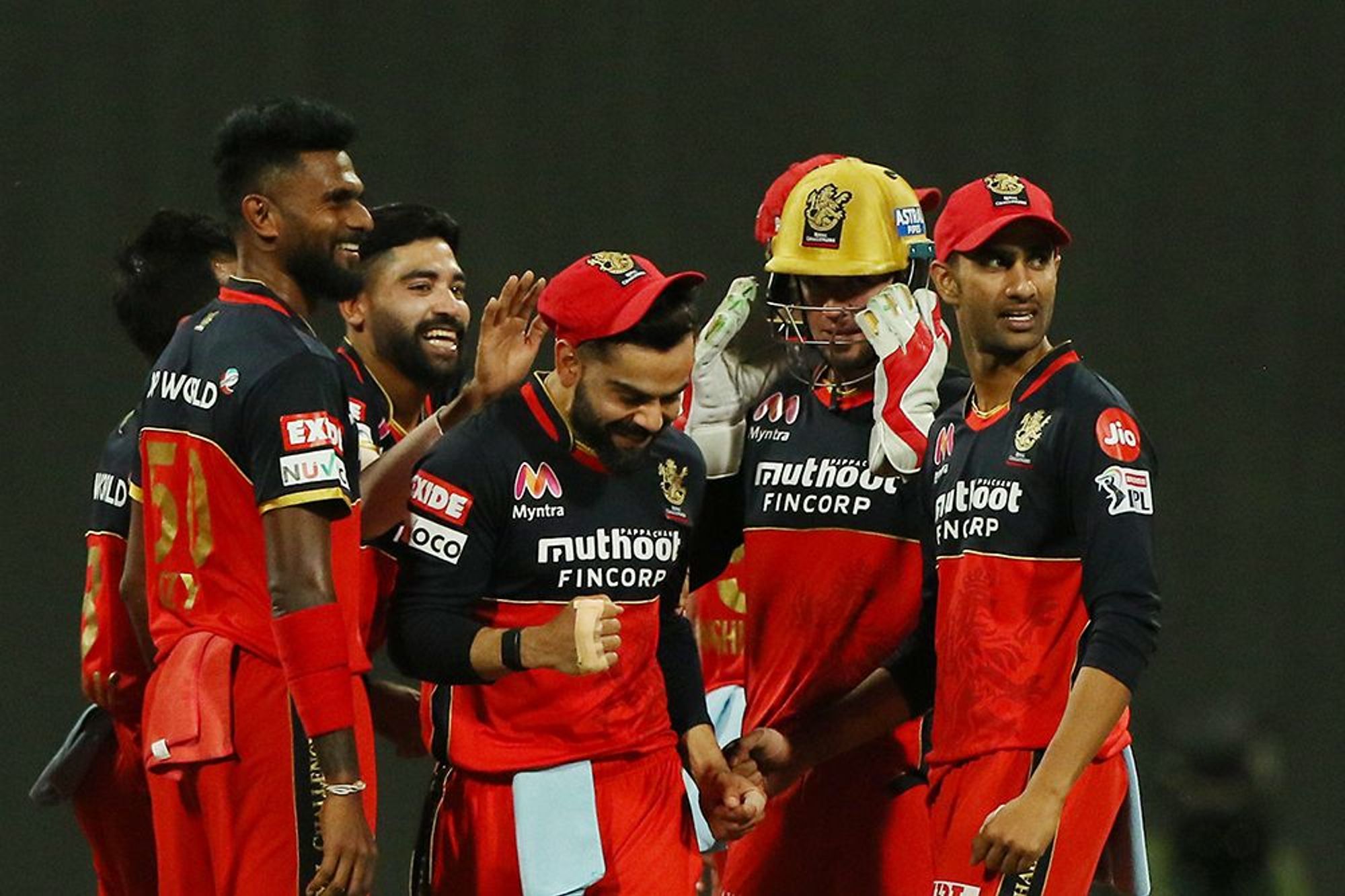 Three Royal bets that could make you challengers in Bangalore’s clash against Mumbai