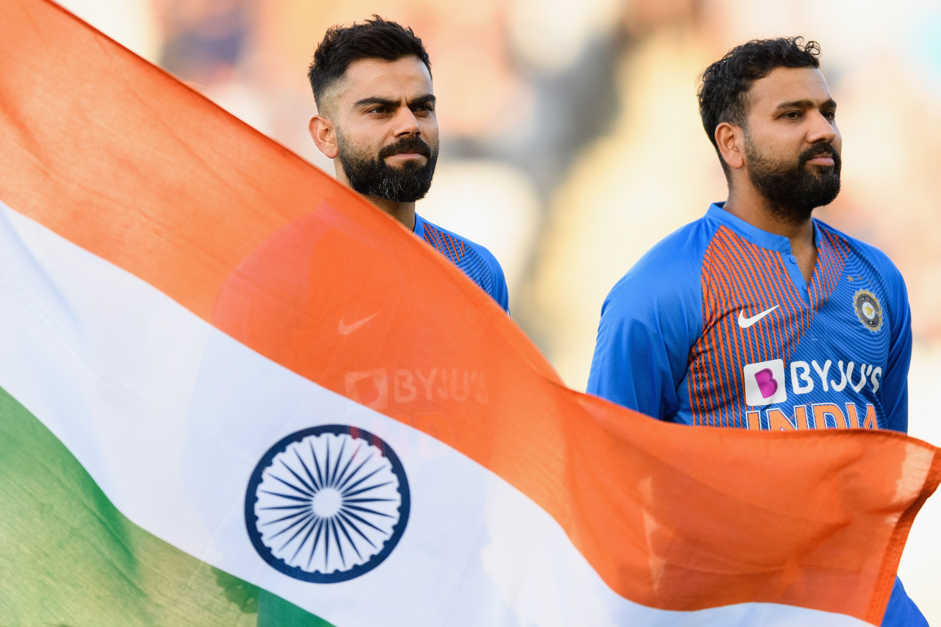 Virat Kohli and Rohit Sharma won't be the last extraordinary superstars of Indian cricket
