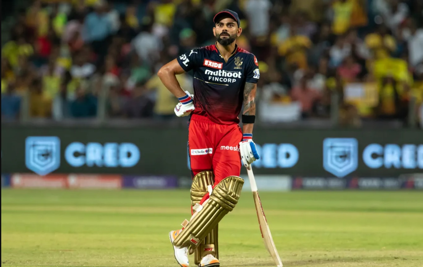 IPL 2022, CSK vs RCB | Twitter reacts as Glenn Maxwell gets run-out in an attempt to steal a single with Virat Kohli