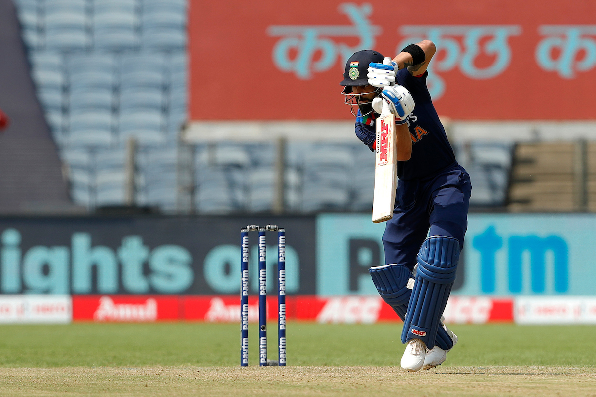 IND vs ENG | We did use Hardik in T20Is but in ODIs it is important to manage his workload, asserts Virat Kohli