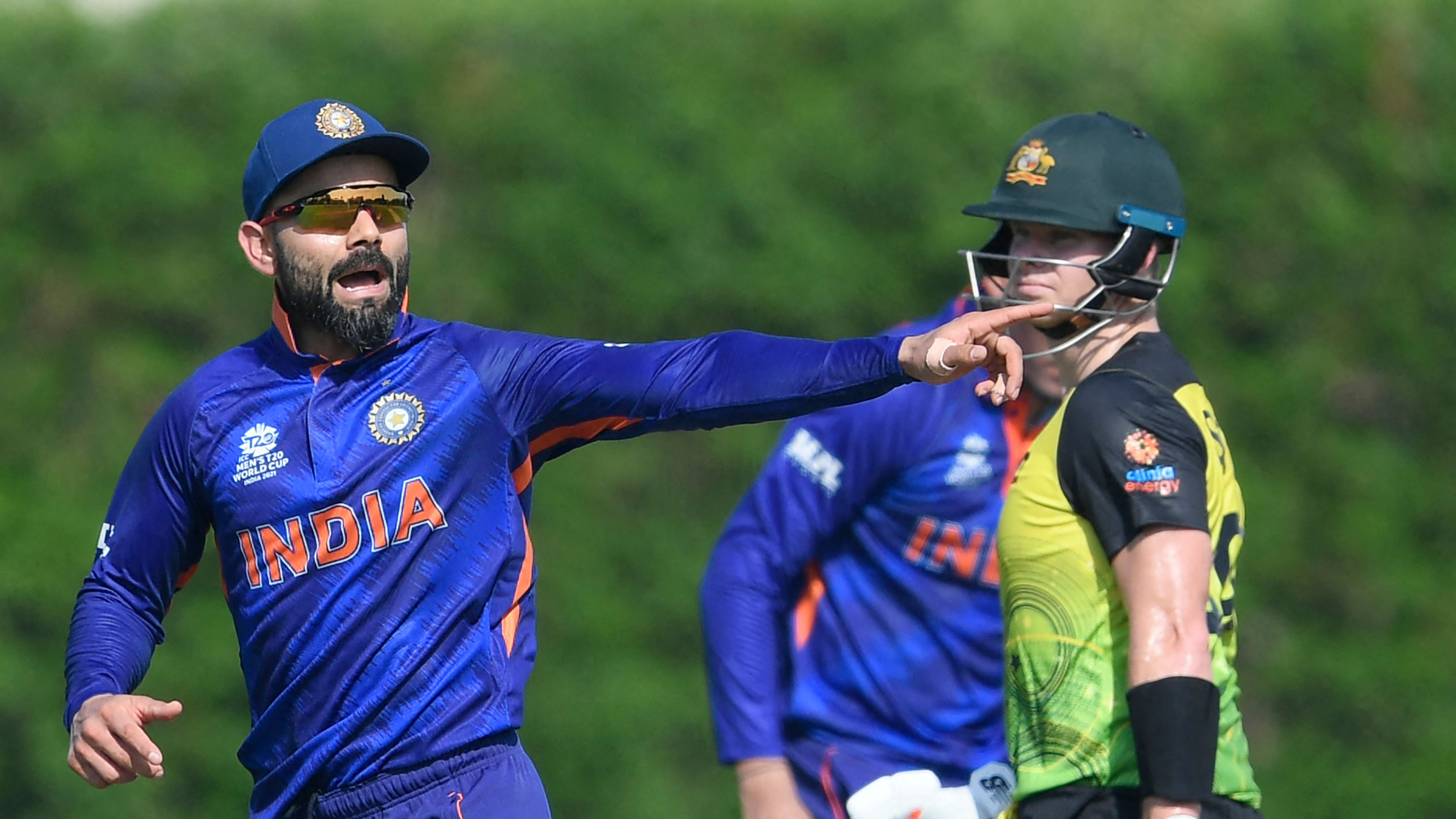 T20 World Cup 2021 | Virat Kohli can be a good option as India’s sixth bowler, reckons Deep Dasgupta