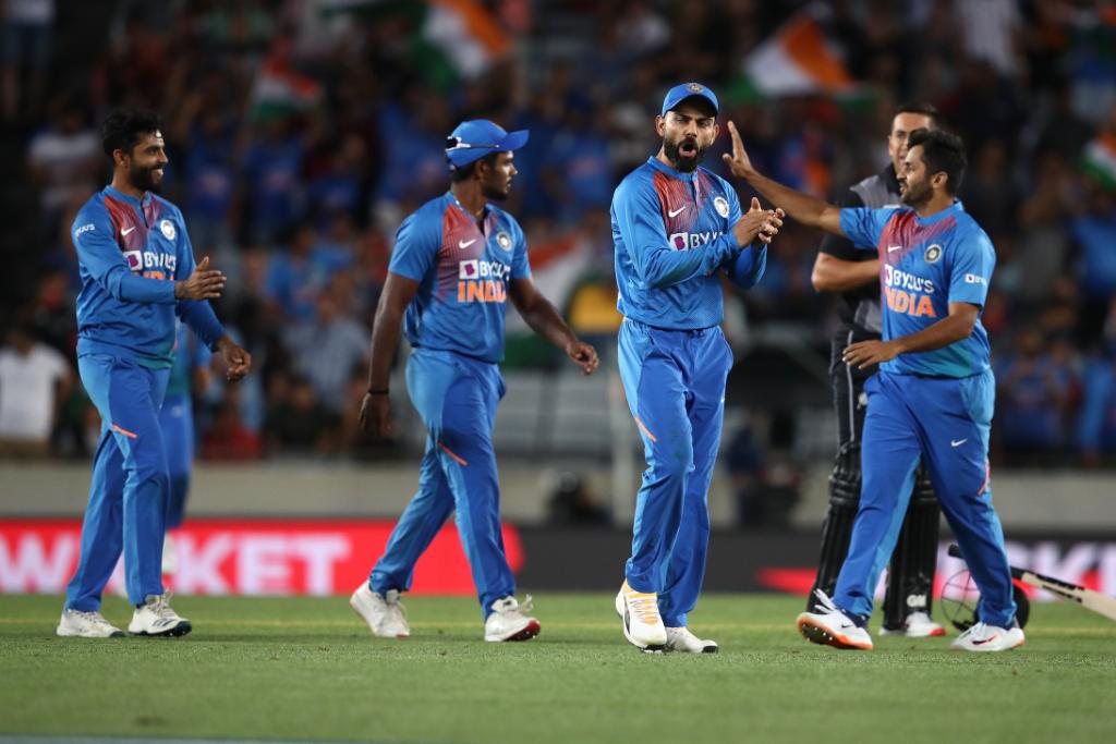 IND vs NZ | India might field unchanged eleven in Hamilton, hints Virat Kohli