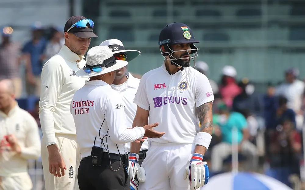 IND vs ENG | Kohli has disrespected umpires throughout; toothless ICC does nothing, asserts David Lloyd