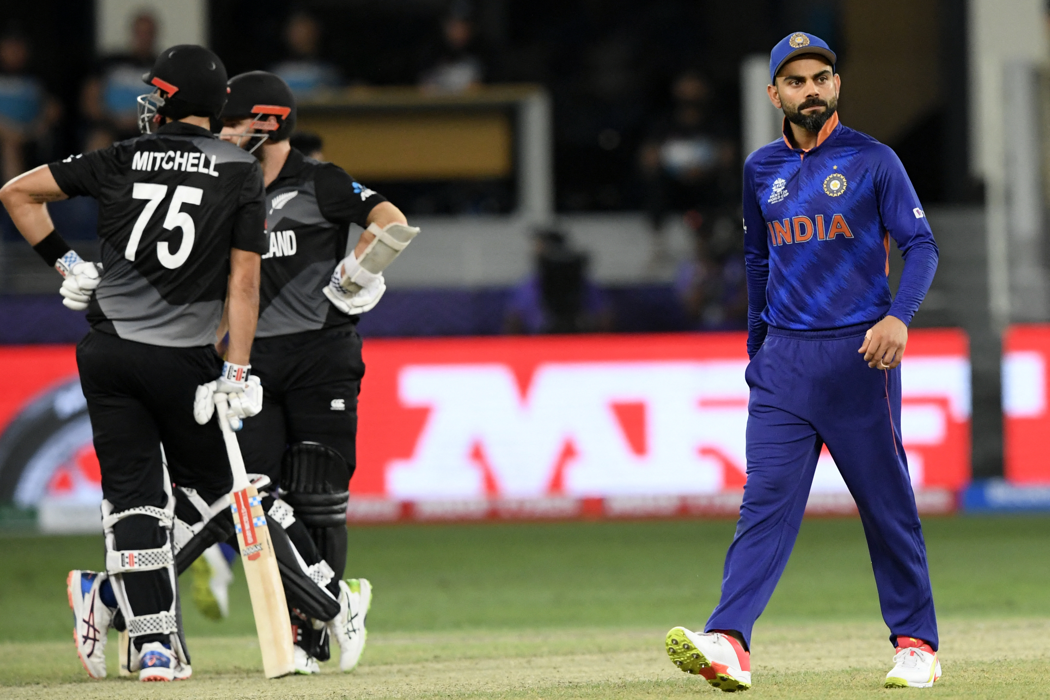 IND vs NZ | Don't think India have got that mental strength, says Gautam Gambhir after New Zealand's 8-wicket win 