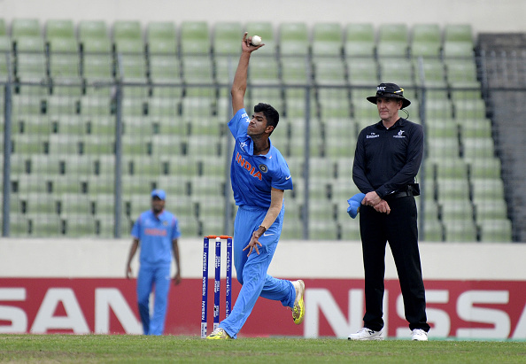 Strongly believe my hard work is going to pay off, reckons Washington Sundar