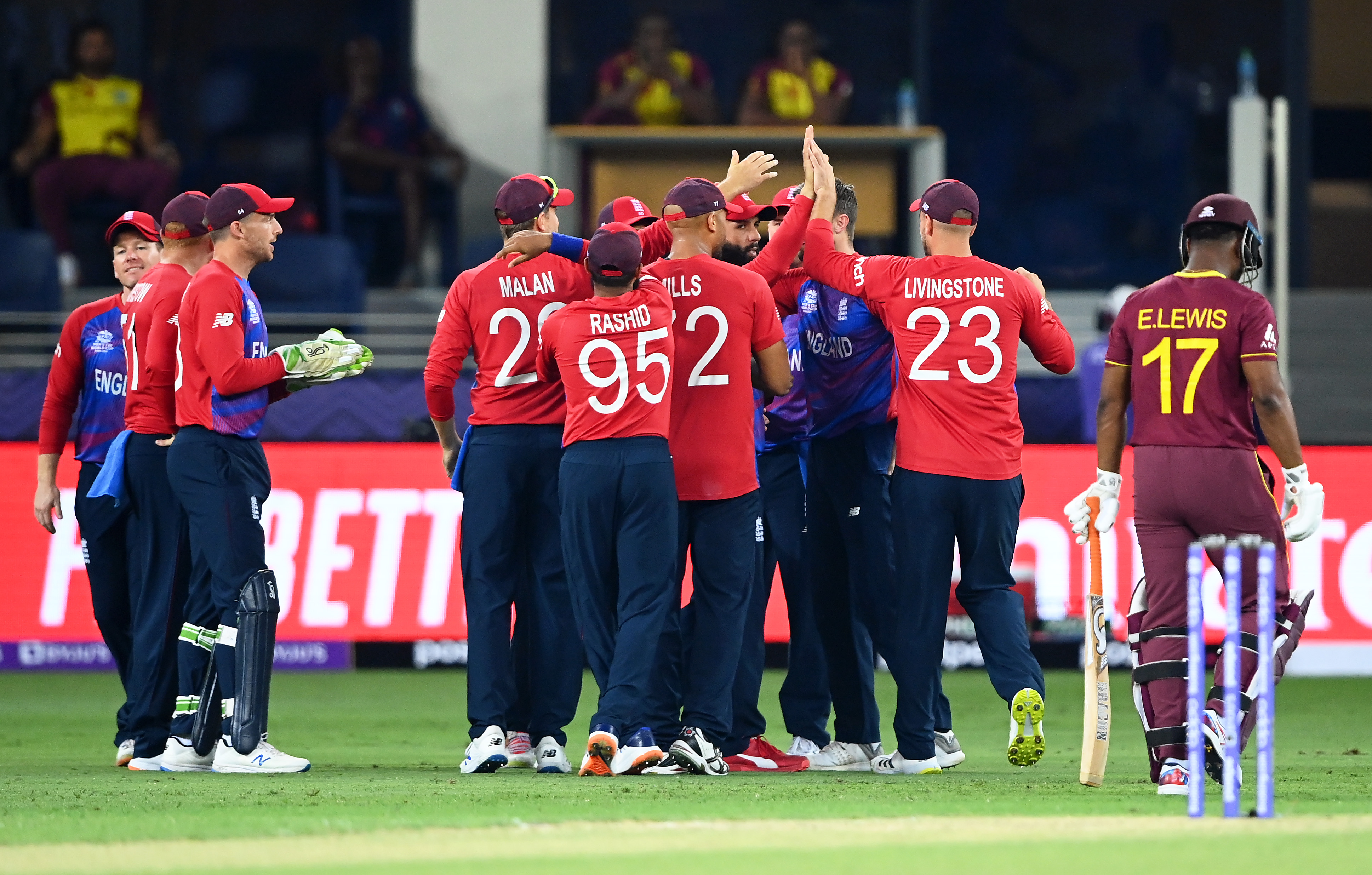 T20 World Cup 2021 | 'As a West Indian, I am very disappointed', says Brian Lara after team's batting collapse