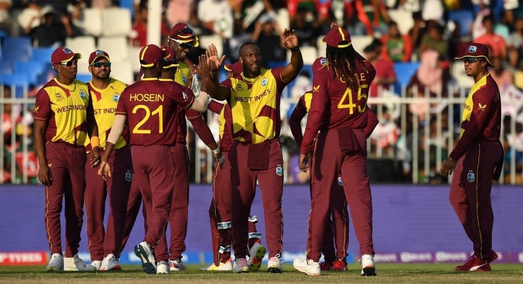 T20 World Cup 2021 | Twitter reacts as West Indies inch past Bangladesh in thriller to keep title defence alive