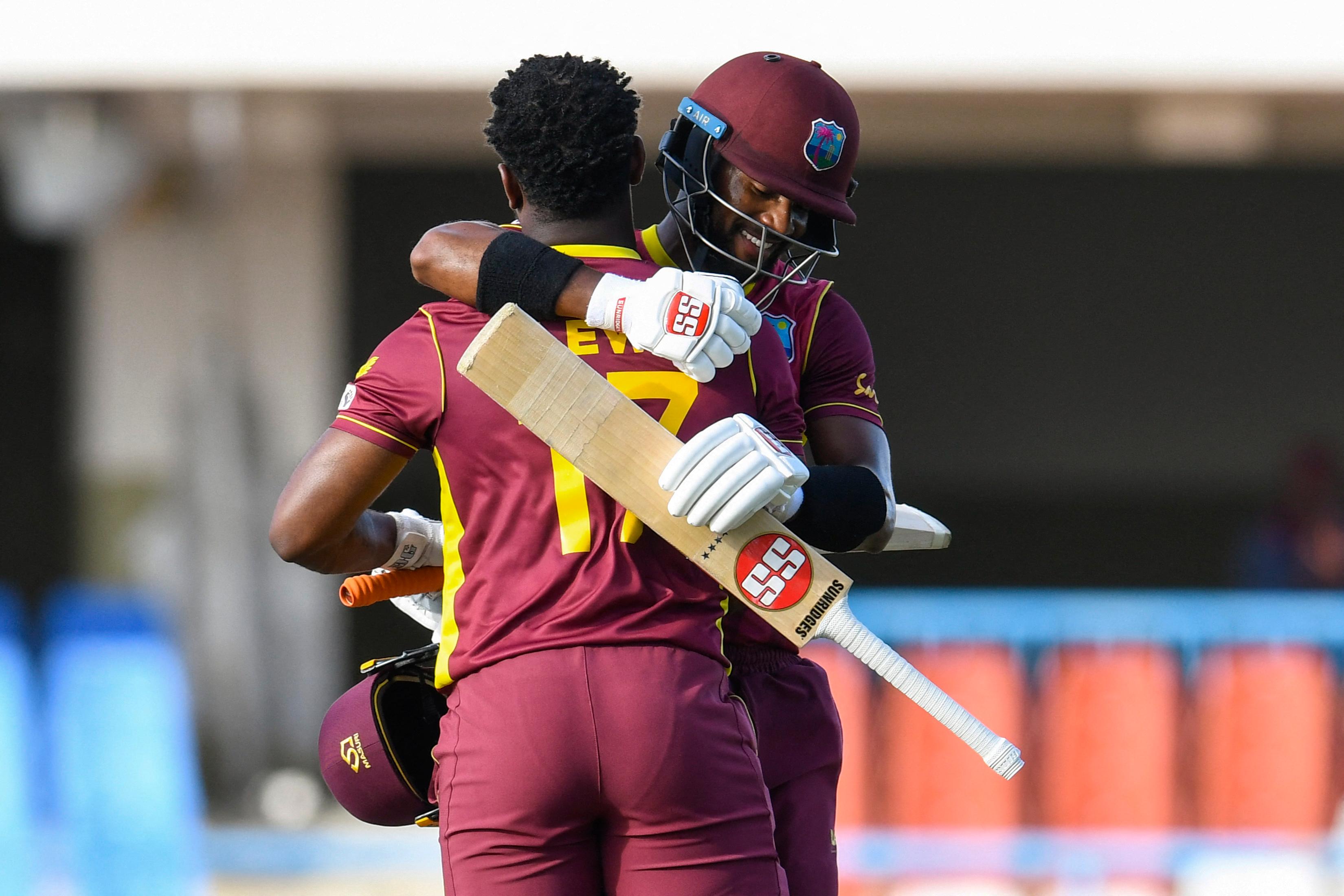 WI vs SL | Was a team performance; good to see boys sticking to their responsibilities, asserts Kieron Pollard 