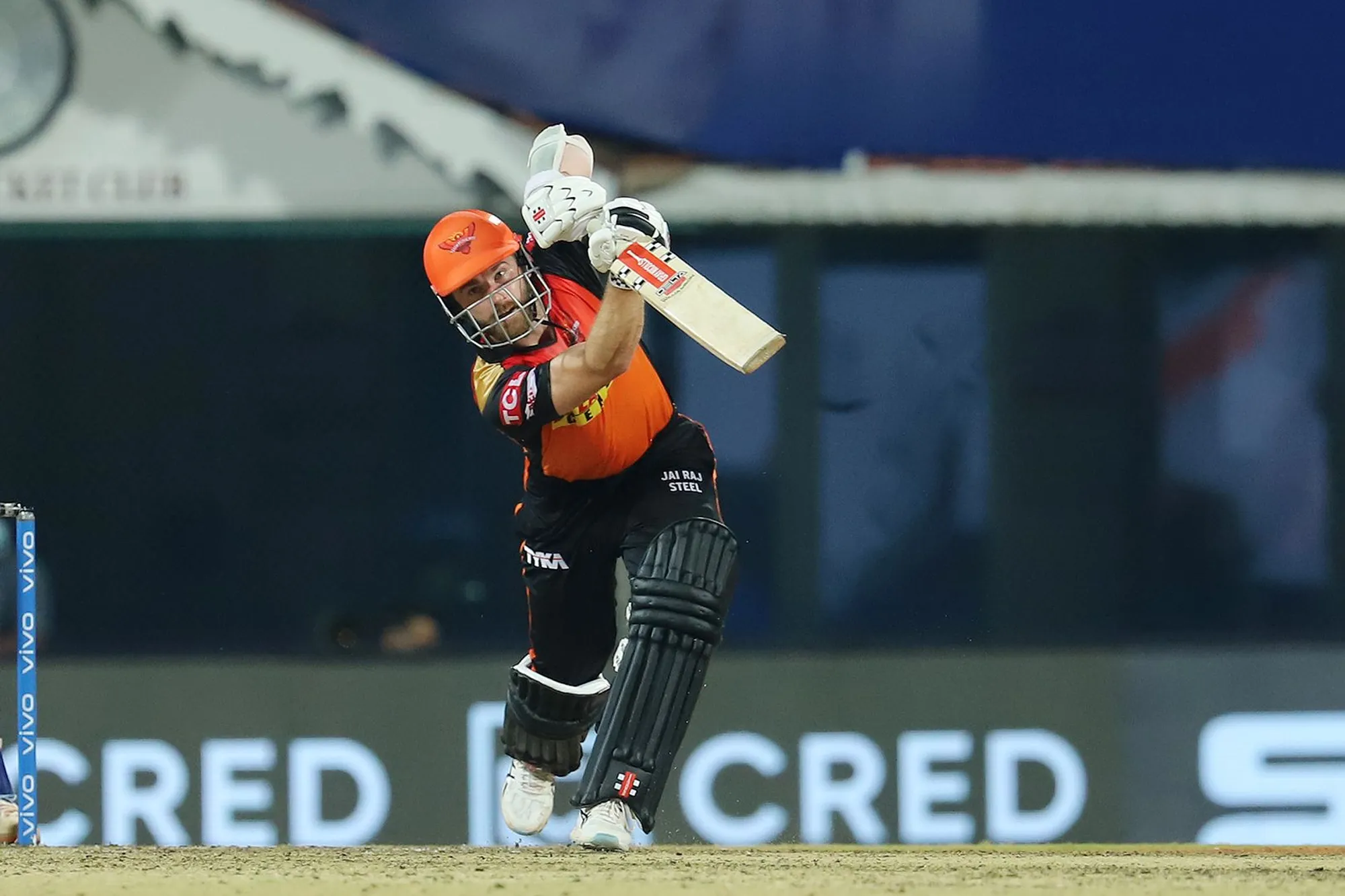 CSK vs SRH | We needed 10-15 extra runs with the bat, admits Kane Williamson after a six-wicket defeat to CSK