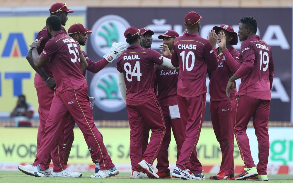 Confident that West Indies England will happen in July, reveals Johnny Grave