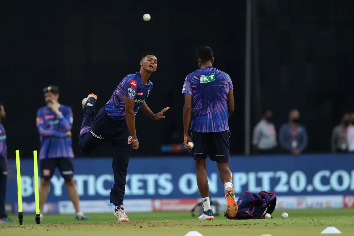 Disastrous, disappointment, disheartened: Three worst retentions of IPL 2022