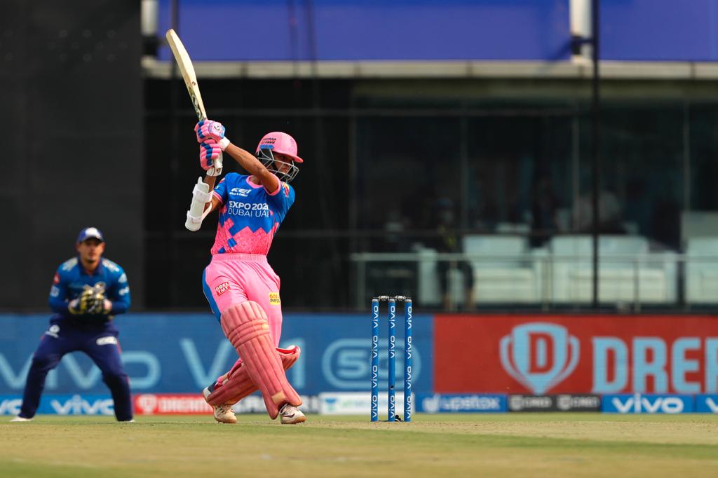 IPL 2021 | Wanted to know how to make it big from Virat Kohli, reveals Yashasvi Jaiswal