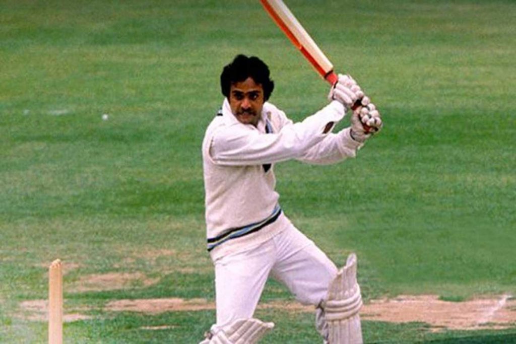 1983 World Cup winner Yashpal Sharma passes away aged 66