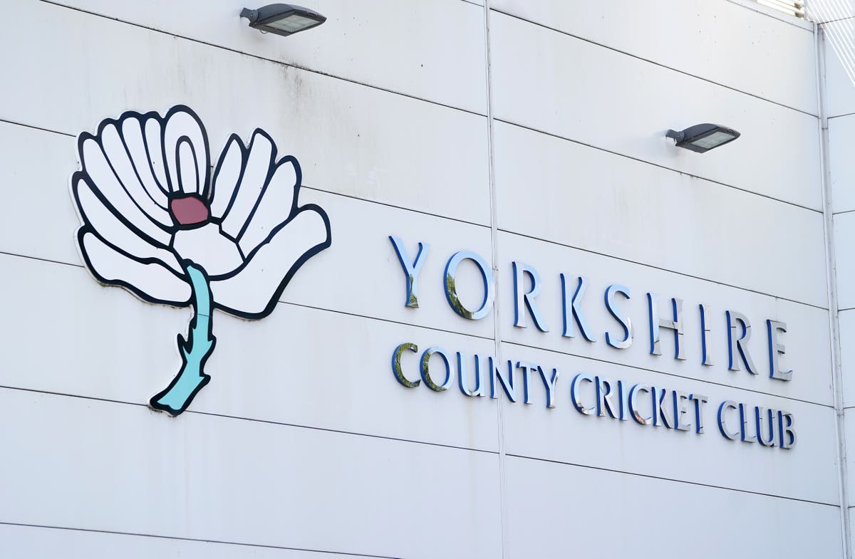 ECB suspend Yorkshire from hosting international or major matches over racism row