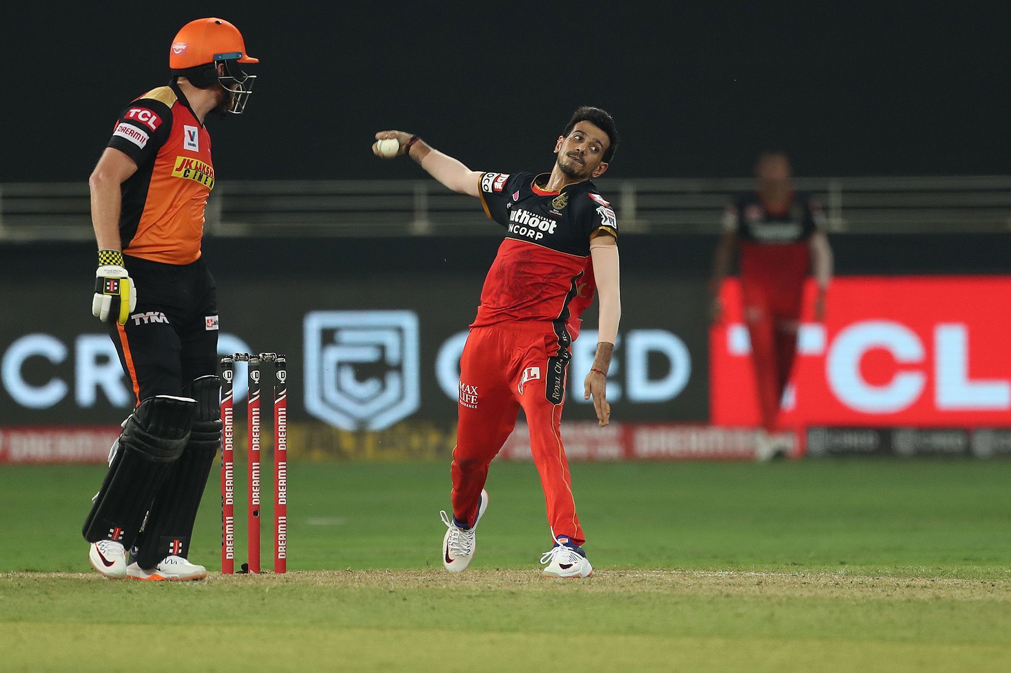 IPL 2020 | Vijay Shankar’s dismissal rendered possible by Kohli and AB’s advice, reveals Yuzvendra Chahal