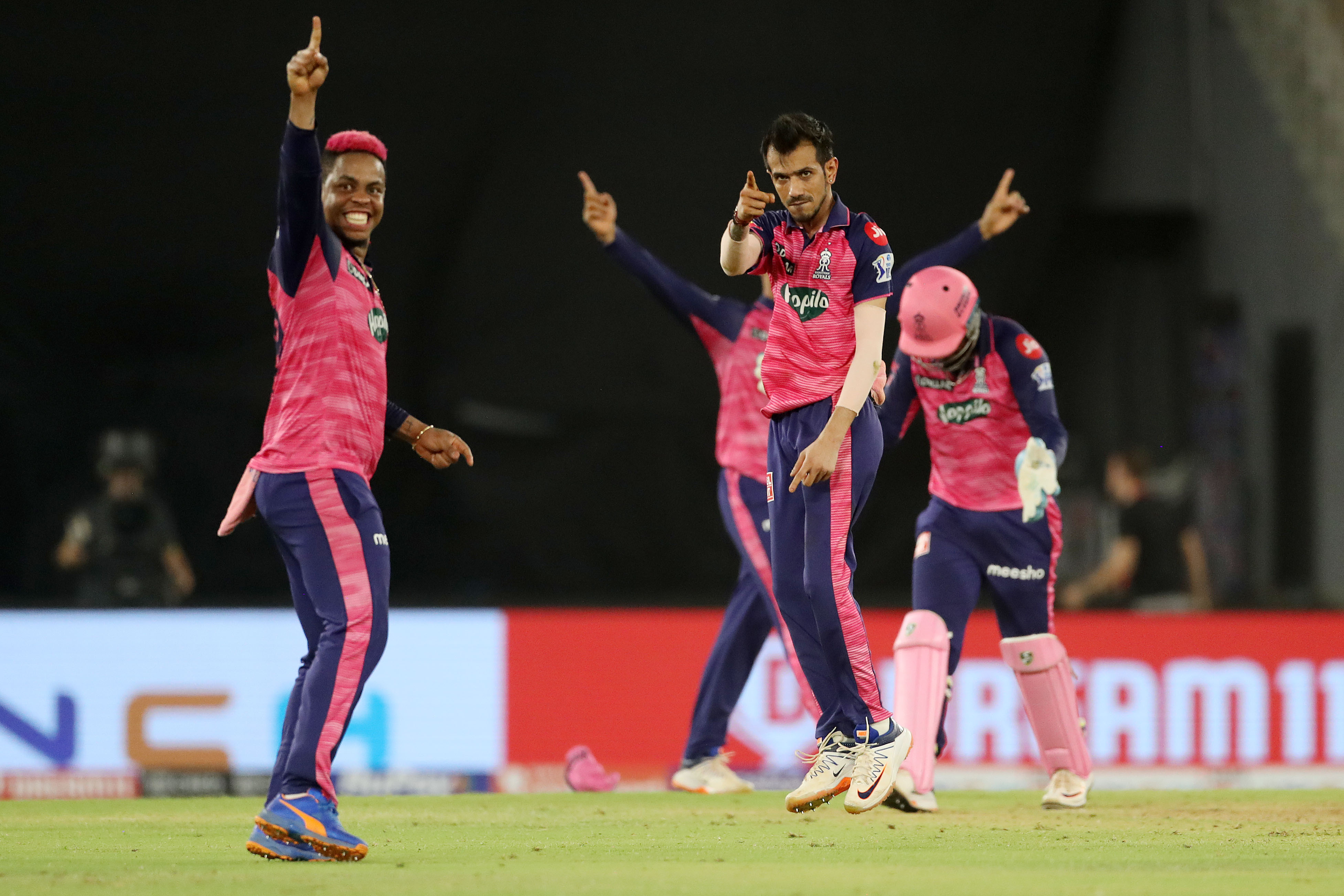 IPL Final 2022, RR vs GT | Internet reacts as Yuzvendra Chahal outfoxes Hardik Pandya with peach of a delivery