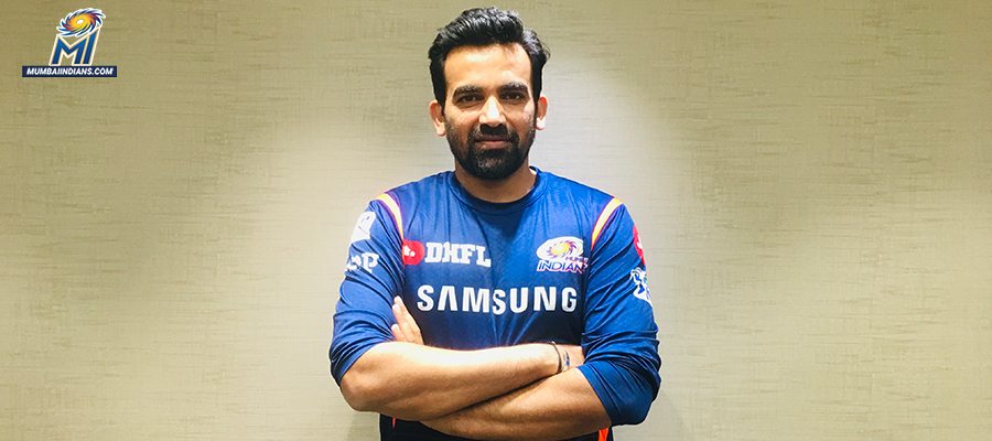 Injuries and need for bowling reinforcements reasons behind Mumbai Indians trades, reveals Zaheer Khan